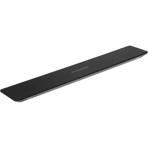 Клавиатура Steelseries Apex Pro механическая черный USB for gamer LED (подставка для запястий) (64626) кабель 1.8м