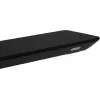 Клавиатура Steelseries Apex Pro механическая черный USB for gamer LED (подставка для запястий) (64626) кабель 1.8м