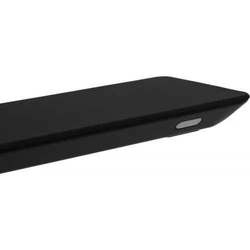 Клавиатура Steelseries Apex Pro механическая черный USB for gamer LED (подставка для запястий) (64626) кабель 1.8м