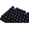 Клавиатура Steelseries Apex Pro механическая черный USB for gamer LED (подставка для запястий) (64626) кабель 1.8м