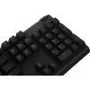 Клавиатура Steelseries Apex Pro механическая черный USB for gamer LED (подставка для запястий) (64626) кабель 1.8м