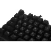 Клавиатура Steelseries Apex Pro механическая черный USB for gamer LED (подставка для запястий) (64626) кабель 1.8м