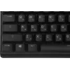 Клавиатура Steelseries Apex Pro механическая черный USB for gamer LED (подставка для запястий) (64626) кабель 1.8м