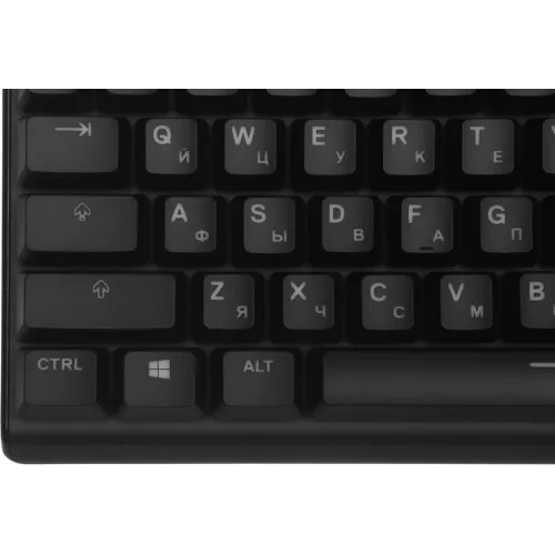 Клавиатура Steelseries Apex Pro механическая черный USB for gamer LED (подставка для запястий) (64626) кабель 1.8м