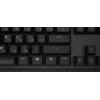 Клавиатура Steelseries Apex Pro механическая черный USB for gamer LED (подставка для запястий) (64626) кабель 1.8м