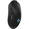 Мышь Logitech G703 LightSpeed черный оптическая 25600dpi беспров. USB 6but (910-005644)