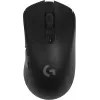 Мышь Logitech G703 LightSpeed черный оптическая 25600dpi беспров. USB 6but (910-005644)