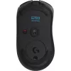 Мышь Logitech G703 LightSpeed черный оптическая 25600dpi беспров. USB 6but (910-005644)