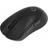 Мышь Logitech G703 LightSpeed черный оптическая 25600dpi беспров. USB 6but (910-005644)