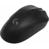 Мышь Logitech G703 LightSpeed черный оптическая 25600dpi беспров. USB 6but (910-005644)
