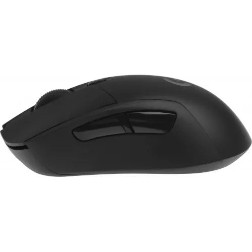 Мышь Logitech G703 LightSpeed черный оптическая 25600dpi беспров. USB 6but (910-005644)
