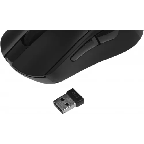 Мышь Logitech G703 LightSpeed черный оптическая 25600dpi беспров. USB 6but (910-005644)