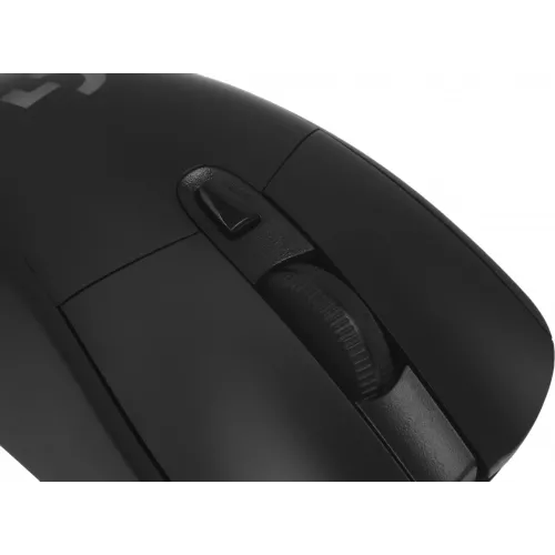 Мышь Logitech G703 LightSpeed черный оптическая 25600dpi беспров. USB 6but (910-005644)