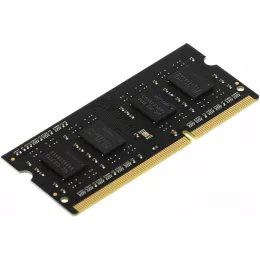 Память DDR3 4GB 1600MHz Digma DGMAS31600004S RTL PC3-12800 CL11 SO-DIMM 204-pin 1.35В single rank Ret