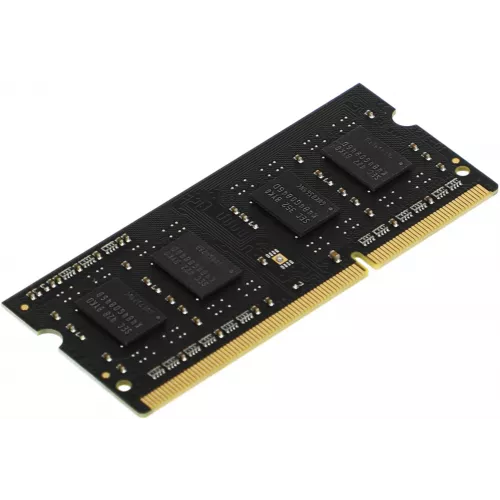 Память DDR3 4GB 1600MHz Digma DGMAS31600004S RTL PC3-12800 CL11 SO-DIMM 204-pin 1.35В single rank Ret