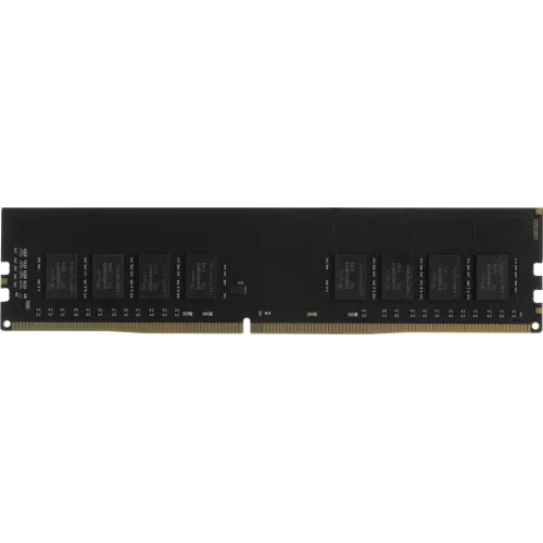 Память DDR4 8Gb 2666MHz Digma DGMAD42666008D RTL PC4-21300 CL19 DIMM 288-pin 1.2В dual rank Ret