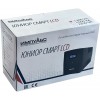 Источник бесперебойного питания Импульс 1200 720Вт 1200ВА черный