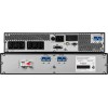 Источник бесперебойного питания Systeme Electriс SRV SRVSE1KRTXLI 900Вт 1000ВА черный