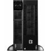 Источник бесперебойного питания Systeme Electriс SRT SRTSE5KRTXLI-NC 5000Вт 5000ВА черный