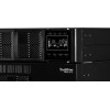 Источник бесперебойного питания Systeme Electriс SRT SRTSE5KRTXLI-NC 5000Вт 5000ВА черный