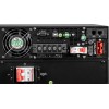 Источник бесперебойного питания Systeme Electriс SRT SRTSE5KRTXLI-NC 5000Вт 5000ВА черный