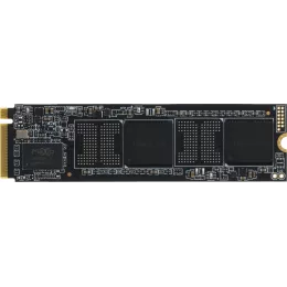 Накопитель SSD Digma PCIe 3.0 x4 512GB DGSM3512GM23T Mega M2 M.2 2280