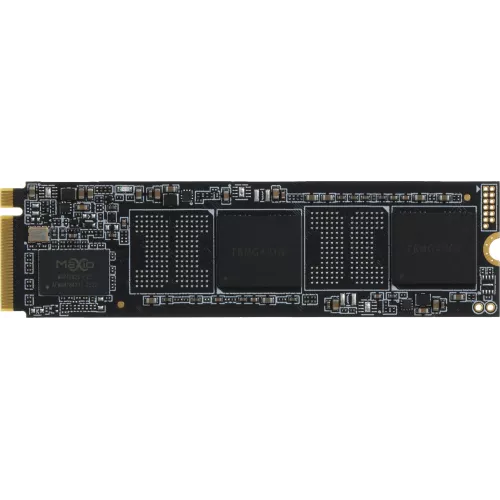 Накопитель SSD Digma PCIe 3.0 x4 512GB DGSM3512GM23T Mega M2 M.2 2280