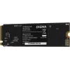 Накопитель SSD Digma PCIe 3.0 x4 512GB DGSM3512GM23T Mega M2 M.2 2280