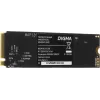 Накопитель SSD Digma PCIe 3.0 x4 512GB DGSM3512GM23T Mega M2 M.2 2280