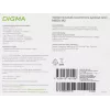 Накопитель SSD Digma PCIe 3.0 x4 512GB DGSM3512GM23T Mega M2 M.2 2280