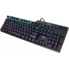 Клавиатура GMNG GG-KB765XP механическая черный USB Multimedia for gamer LED (1901096) кабель 1.8м