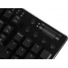 Клавиатура GMNG GG-KB765XP механическая черный USB Multimedia for gamer LED (1901096) кабель 1.8м
