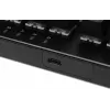 Клавиатура GMNG GG-KB765XP механическая черный USB Multimedia for gamer LED (1901096) кабель 1.8м