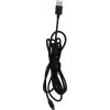 Клавиатура GMNG GG-KB765XP механическая черный USB Multimedia for gamer LED (1901096) кабель 1.8м