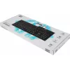 Клавиатура GMNG GG-KB765XP механическая черный USB Multimedia for gamer LED (1901096) кабель 1.8м