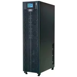 Источник бесперебойного питания Powercom VGD-II-10K33-B 10000Вт 10000ВА черный без батареи