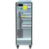 Источник бесперебойного питания Powercom VGD-II-10K33-B 10000Вт 10000ВА черный без батареи