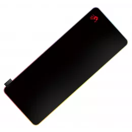 Коврик для мыши A4Tech Bloody MP-75N XL черный 750x300x4мм