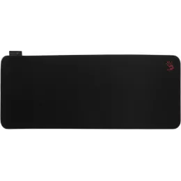 Коврик для мыши A4Tech Bloody MP-75N XL черный 750x300x4мм