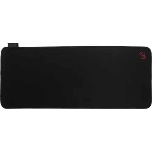 Коврик для мыши A4Tech Bloody MP-75N XL черный 750x300x4мм
