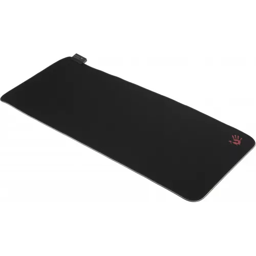 Коврик для мыши A4Tech Bloody MP-75N XL черный 750x300x4мм