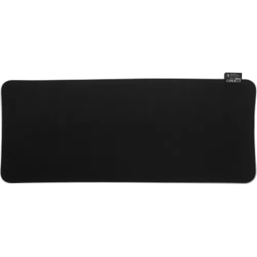 Коврик для мыши A4Tech Bloody MP-75N XL черный 750x300x4мм