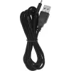 Коврик для мыши A4Tech Bloody MP-75N XL черный 750x300x4мм