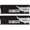 Память DDR5 2x16Gb 6600MHz Patriot PVV532G660C34K Viper Venom RTL Gaming PC5-52800 CL34 DIMM 288-pin 1.4В kit с радиатором Ret