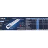 Сетевой фильтр Pilot L (GP) 1.8м (6 розеток) белый (коробка)