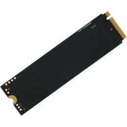 Накопитель SSD Digma PCIe 4.0 x4 2TB DGSM4002TM63T Meta M6 M.2 2280
