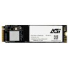 Накопитель SSD AGi PCIe 3.0 x4 256GB AGI256G16AI198 AI198 M.2 2280