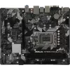Материнская плата Asrock B760M-HDV/M.2 D4 Soc-1700 Intel B760 2xDDR4 mATX AC`97 8ch(7.1) GbLAN RAID+VGA+HDMI+DP