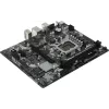 Материнская плата Asrock B760M-HDV/M.2 D4 Soc-1700 Intel B760 2xDDR4 mATX AC`97 8ch(7.1) GbLAN RAID+VGA+HDMI+DP