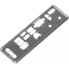 Материнская плата Asrock B760M-HDV/M.2 D4 Soc-1700 Intel B760 2xDDR4 mATX AC`97 8ch(7.1) GbLAN RAID+VGA+HDMI+DP